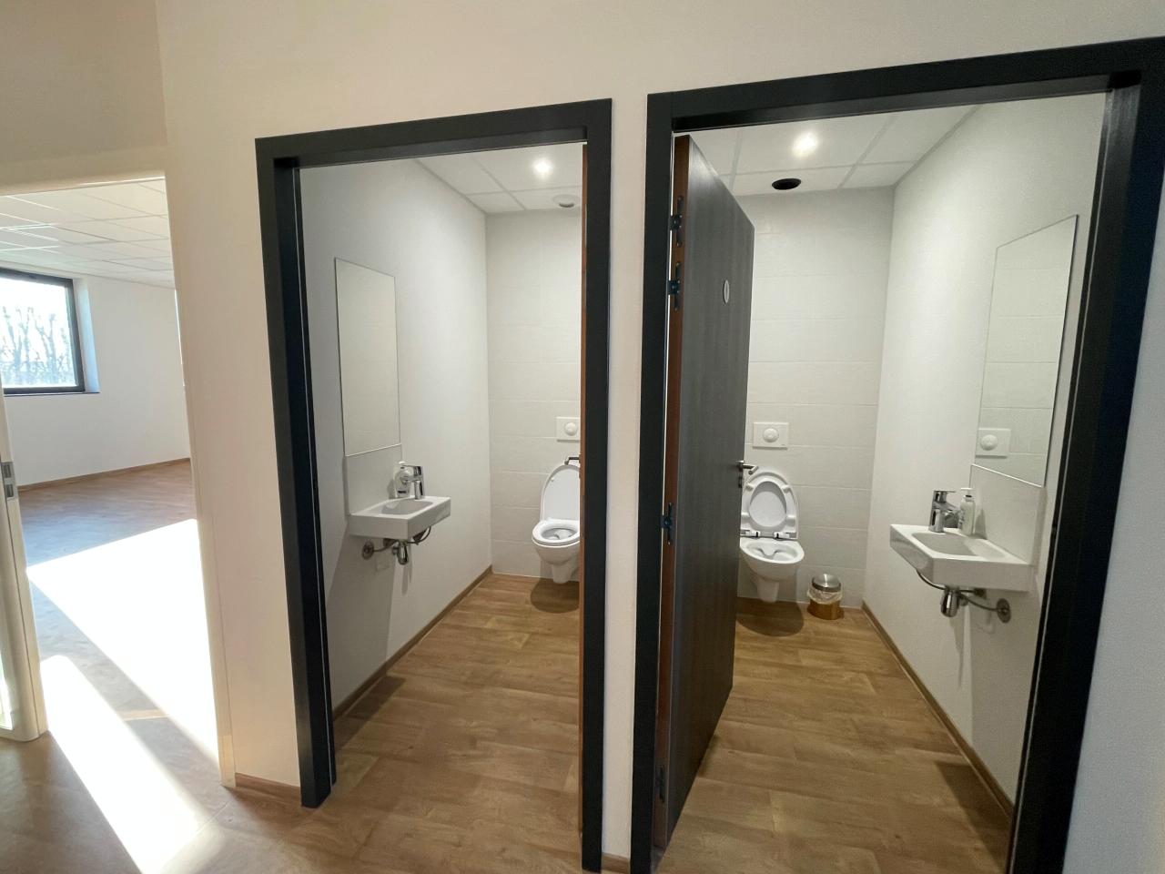Local d'activité Mérignac 488m² Location local d'activité Mérignac Gironde OLACT2427852 8